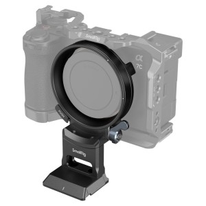 4424 Horizontal to Vertical Mount Plate for Sony Alpha 7C II / Alpha 7CR