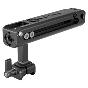 SmallRig 4441 Mâner Superior NATO cu Ajustare a Centrului de Greutate