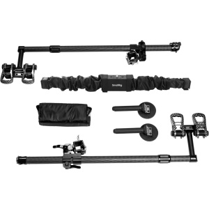 SmallRig 4614, Kit suport slider camera pentru masina