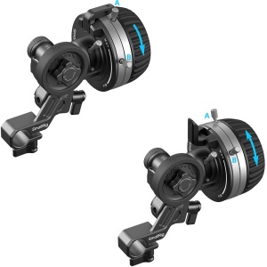 SmallRig 4745, Follow Focus F50