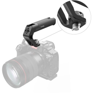 SmallRig 4757, Maner superior cu ARRI-Style 38-16 Anti-Twist Mount