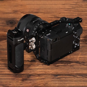 SmallRig 4816, Kit Maner lateral mini