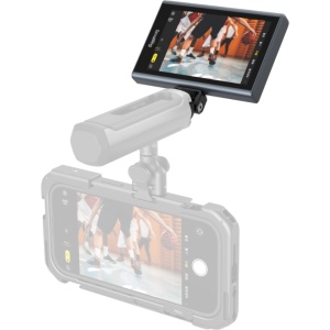 SmallRig 4850, Monitor Video Wireless pentru telefoane