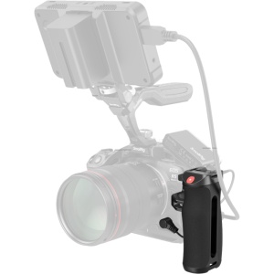 SmallRig 4928, Maner lateral cu Rec Trigger 