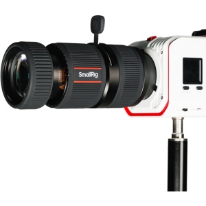 SmallRig 4939 SP-Mini Spotlight, Accesoriu de proiectie cu RC mount