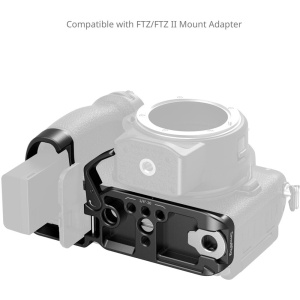 SmallRig 4981, Placa de montare pentru Nikon Z50 II