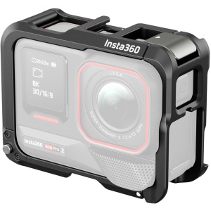 SmallRig 5000, Cage Multifunctional pentru Camera de Actiune Insta360 Ace Pro 2 si Ace Pro