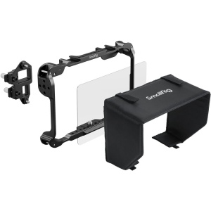 SmallRig 5030, Kit cage pentru monitorul Atomos Shinobi II