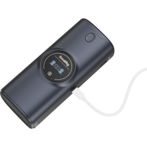Incarcator profesional si power bank SmallRig 5110 pentru acumulatori camera Nikon EN-EL15c