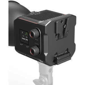 SmallRig 5142, RC 100B, Kit Pro, Lampa LED Bi-Color, 2700-6500K