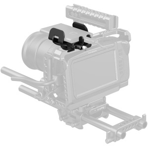 SmallRig 5196, Suport Universal pentru SSD Extern cu prindere Cold Shoe
