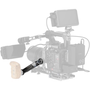 SmallRig 5206, Kit 2 Brațe Extensie cu rozete ARRI