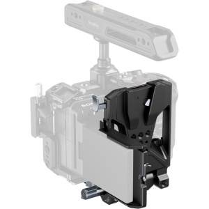 SmallRig 5315, Kit placa de montare acumulatori V-Mount 
