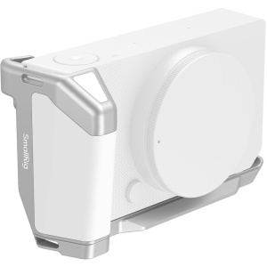 SmallRig 5390 Silver, Maner cu placa de montare in L pentru Sigma BF