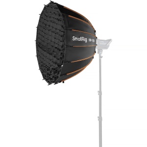SmallRig 5395 FP-90, Softbox pliabil 90cm, montura Bowens