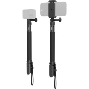 SmallRig 5403, Selfie Stick Trepied Wireless