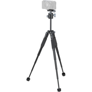 SmallRig 5470 VT-20 Pro, Trepied Desktop din Aluminiu, 54cm