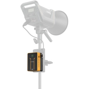 SmallRig 5527, VB99 Pro mini, Acumulator V-mount 99Wh, 14.8V