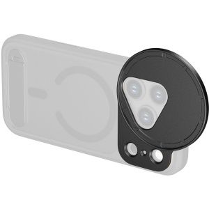 SmallRig 5547, Adaptor filtre Smallrig de 67mm pentru iPhone 17 Pro