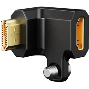 SmallRig 5593, Adaptor HDMI in unghi drept pentru Sony FX2