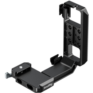 SmallRig 5594, Placa montare verticala Arca-Swiss QR pentru cage