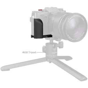 SmallRig 5663, Placuta L pentru FUJIFILM X-T30 / X-T30 II / X-T30 III