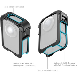 SmallRig 5704, Cage pentru DJI Osmo 360