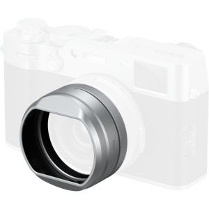 SmallRig 5849 Parasolar pentru FUJIFILM X100VI / X100V Argintiu