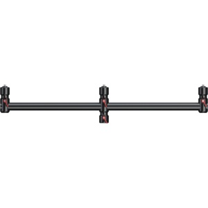 Suport transmitator video wireless SmallRig 6252 montat pe carucior de productie video