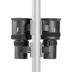 SmallRig 6255 Suport pentru pahare pentru cărucior foto