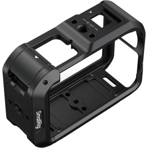 Kit cage de protectie si set de filtre ND si CPL SmallRig 6374 Advanced pentru camera de actiune DJI Osmo Action 6