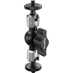 SmallRig 6509 Mini Magic Arm 4.3" Suport accesorii foto-video