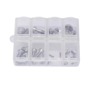 2326 Schroeven Set voor Camera Accessoires