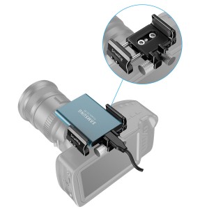 Universal Holder for External SSD BSH2343