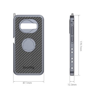 Pro Mobile Cage for Samsung S10+ CPS2441