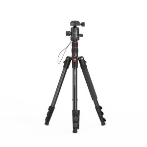3935 CT 10 Aluminum Camera Tripod 3935