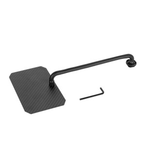 3199 Simple Lens & Monitor Shade