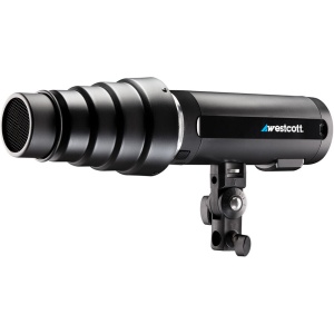 Snoot Westcott 4746 cu grid pentru Westcott FJ200