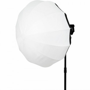 Softbox 120cm, Nanlux Lantern pentru Evoke 1200