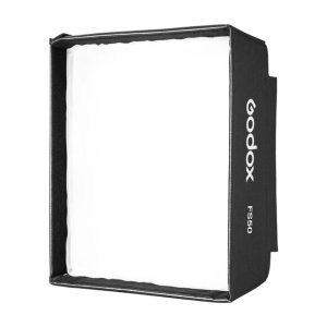 Softbox Godox FS50 pentru FH50Bi/FH50R, cu grid