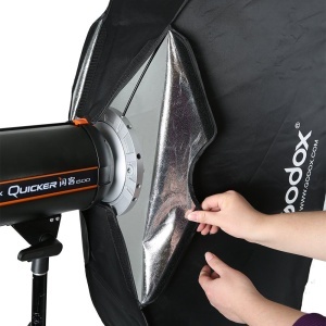 Softbox Godox SB-BW35160 Bowens Mount, 35x160cm