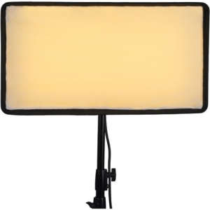 Softbox Nanlite SB-PS120-Q cu eliberare rapidă și grid pentru PavoSlim 120B/C
