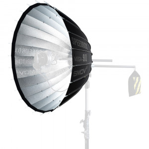Softbox SMDV Speedbox Mega 90 Deep,