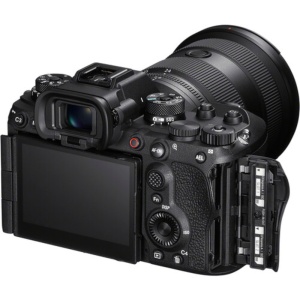 Sony a1 II