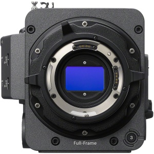 Sony BURANO 8K - Cameră digitală de cinematografie