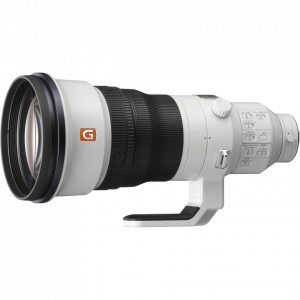 Sony FE 400mm f/2.8 GM OSS, Obiectiv foto mirrorless, Sony E