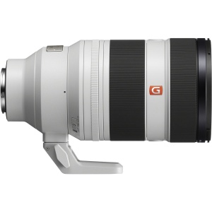 Sony FE 50-150mm f/2 GM, Obiectiv full-frame cu Sony E-mount