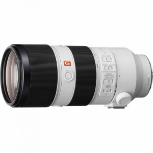 Sony FE 70-200mm f/2.8 GM OSS, Obiectiv foto mirrorless, Sony E