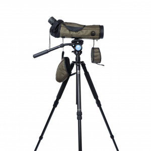 Spotter Focus Viewmaster ED 20-60x80 WP