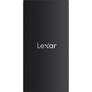 SSD Portabil Lexar SL300, 1TB, USB 3.2 Gen 2, R1050/W1000 MB/s